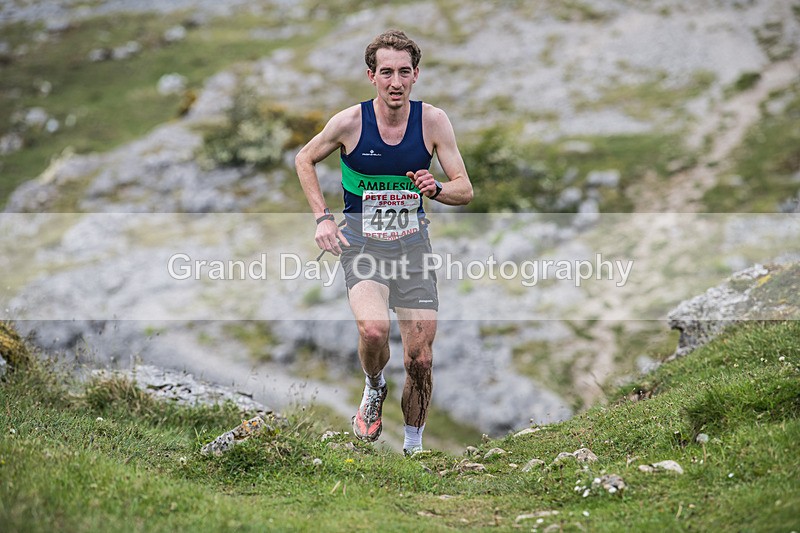 Hutton Roof-4 - Hutton Roof Fell Race Saturday 23rd May 2026