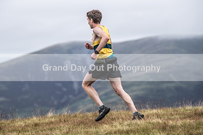 Sedbergh Hills-40 - Sedbergh Hills Fell Race Sunday 16th August 2026