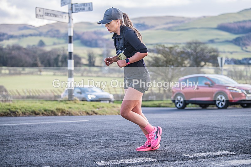 North Lakes-1467 - North Lakes 10K & Half Marathon Sunday 9th February 2025