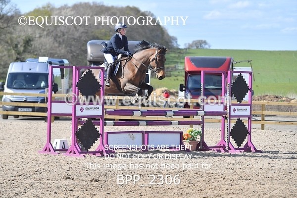 BPP_2306 - CLASS 23 SUN Senior Discovery/ 1m Open