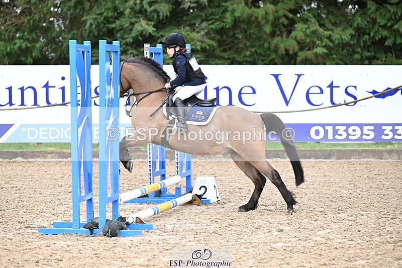 260222A-092447-00095 - 40cm Lead Rein and Assisted