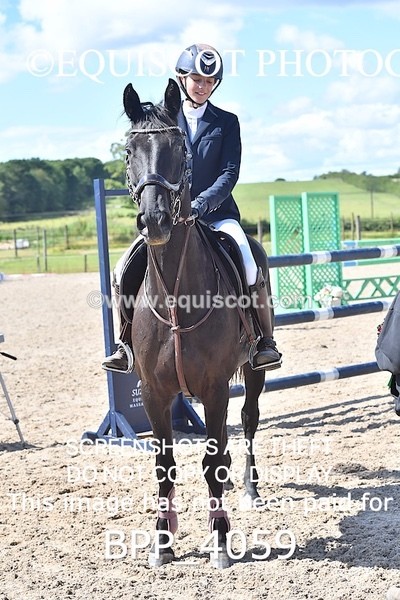 BPP_4059 - CLASS 11 SAT Junior 1.15m & 1.20m Open