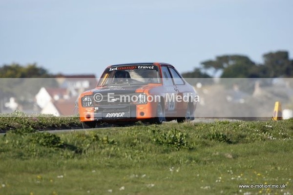 VSP 110409-98 - Vazon Sprint 2009