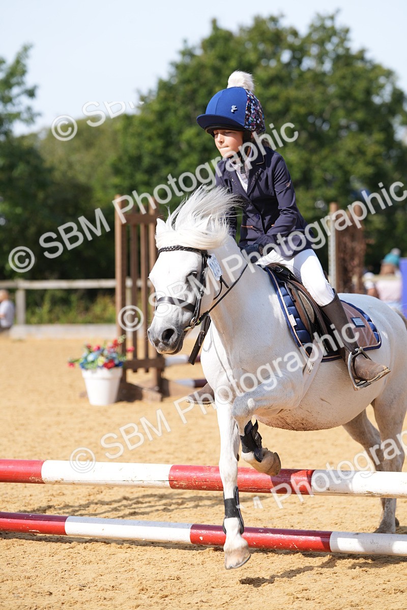 SBM_68295 - J3 - Mini Tour Junior Pony 40cm Championship