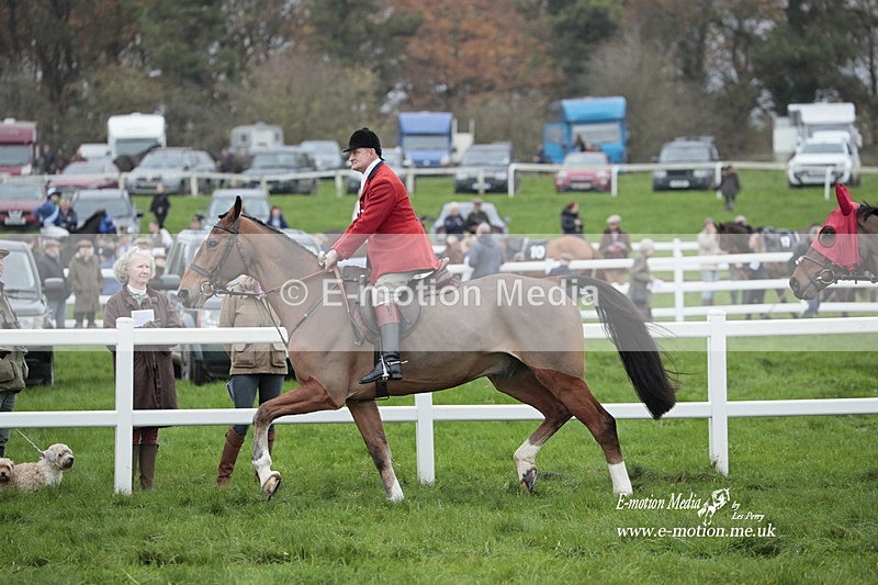 PtP 271122 432 - Hursley Hambledon Hunt Point-to-Point - Larkhill - 27/11/22