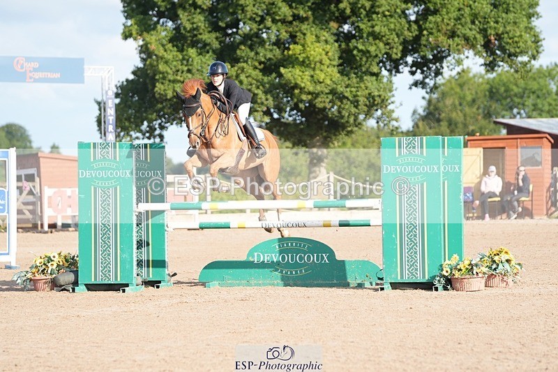 250801-080810-03151 - Cls 13 Snr Newc 1st Rnd