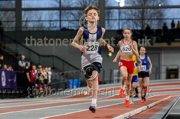 IndOP26-913052 - Track Outer Set ONE