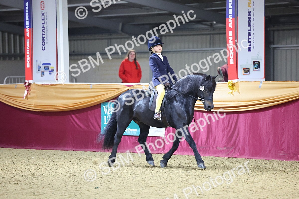 0B8A4661 - Class R Working Veteran Champ