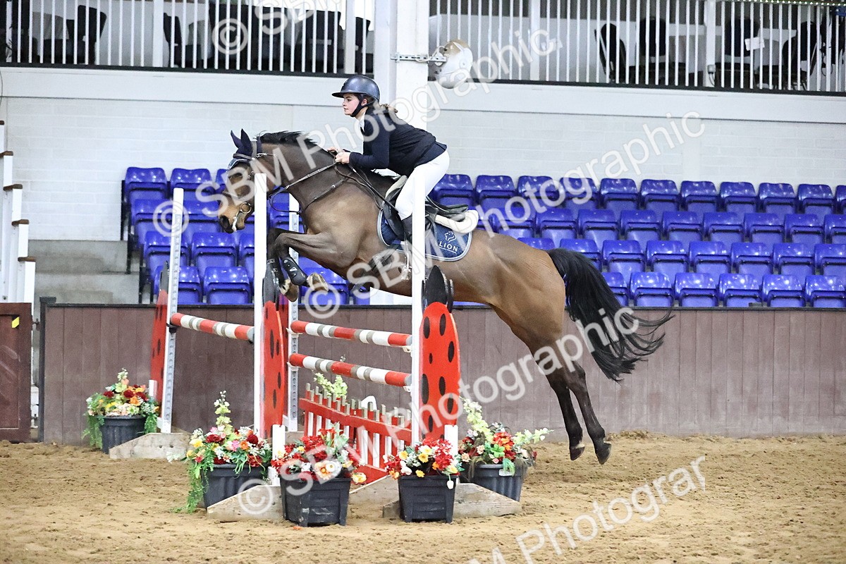 SBM_003566 - Class 16 - Senior Newcomer - 1.10m