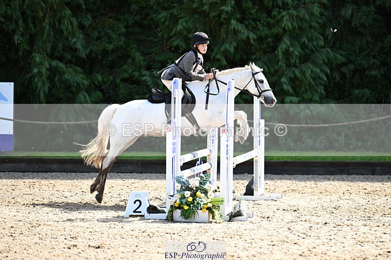 240824X-114115-25331 - 70cm Round 2 10.30 to 12.10