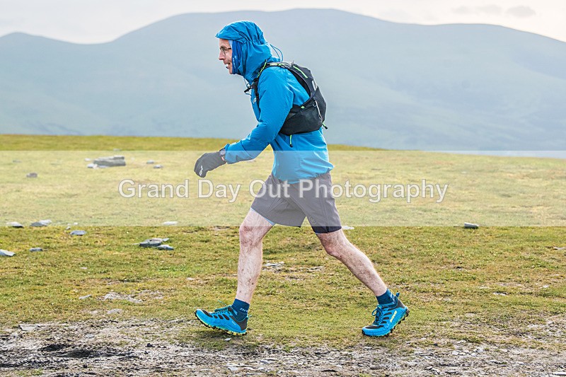 Blencathra-721 - Blencathra Fell Race Wednesday 5th June 2024