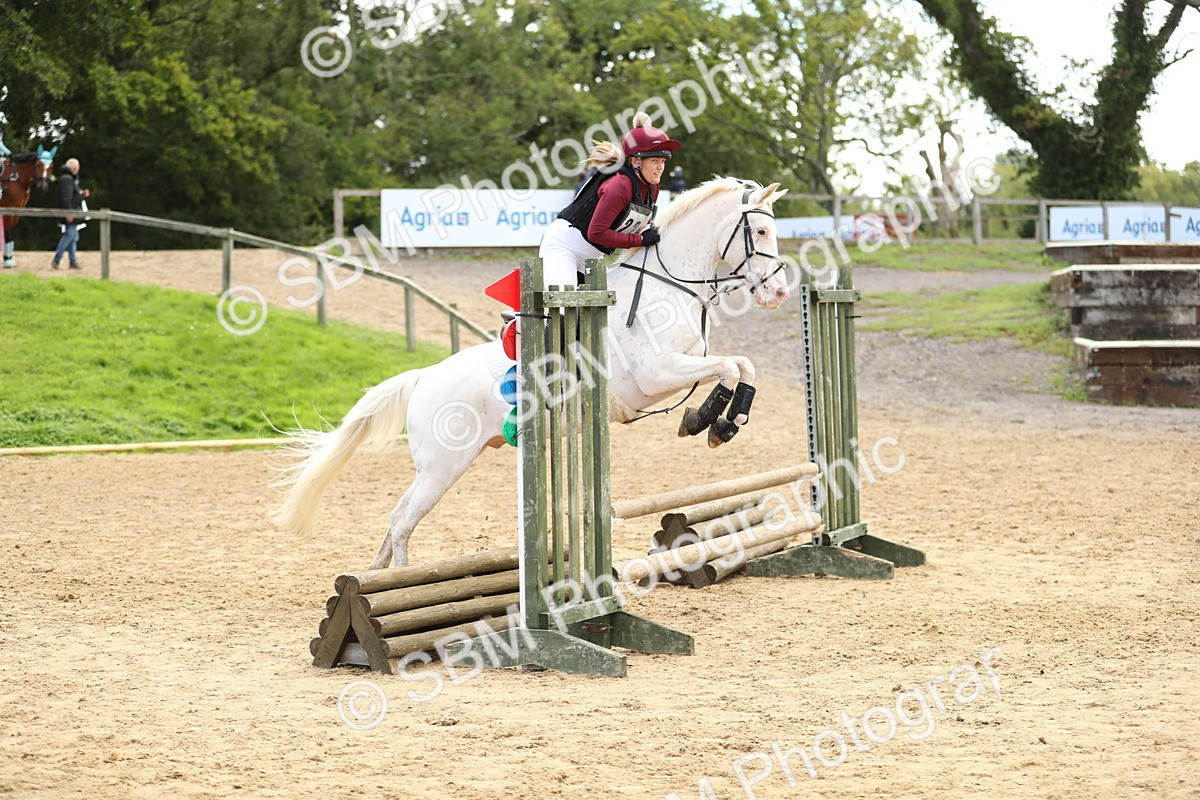 SBM_23085 - E9 - Eventers Challenge 60cm Championship