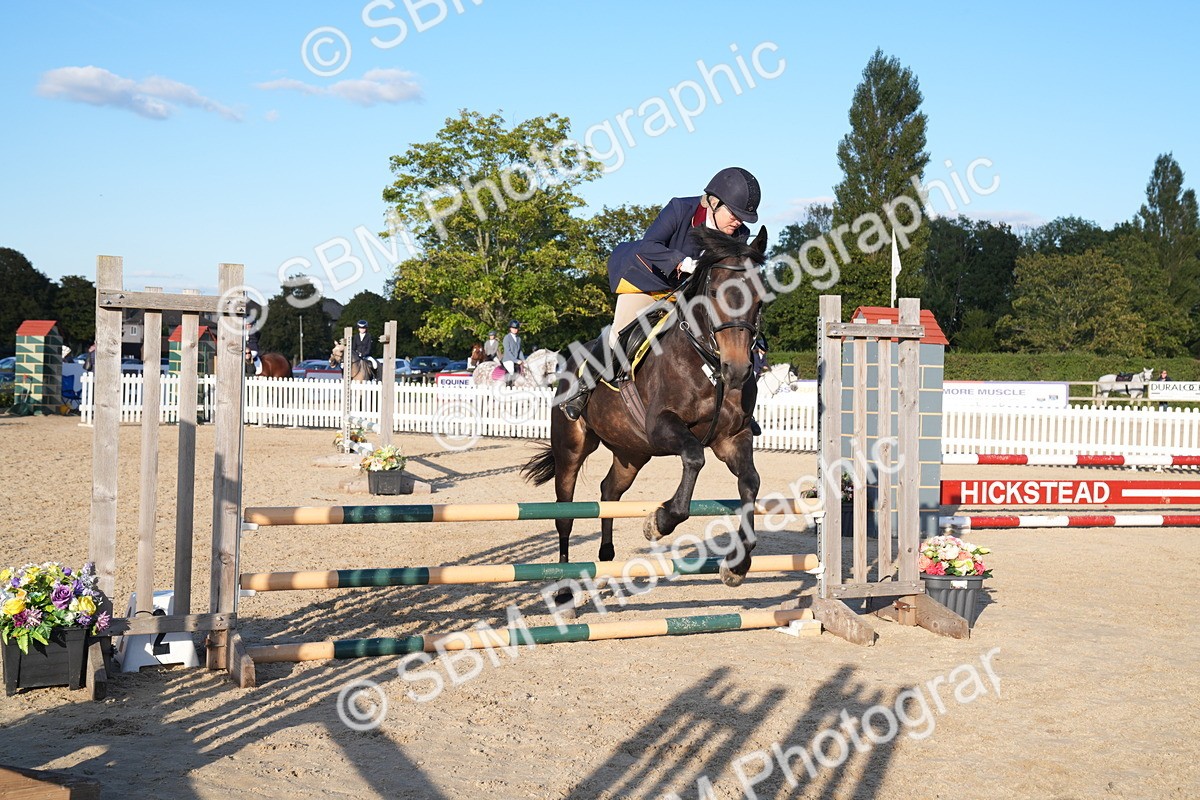 SBM_29900 - J44 - Super Speedy Scurry Open - 70cm