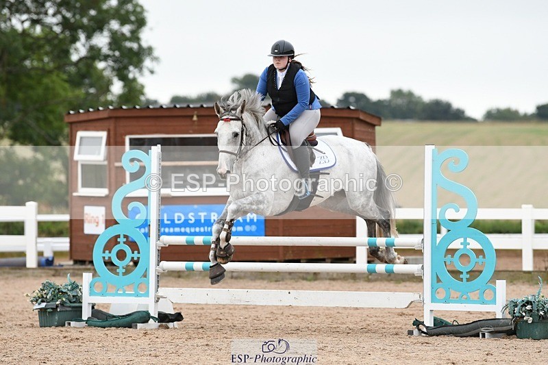 250803-091703-11790 - Cls 31 a&b British Novice & 90cm Open