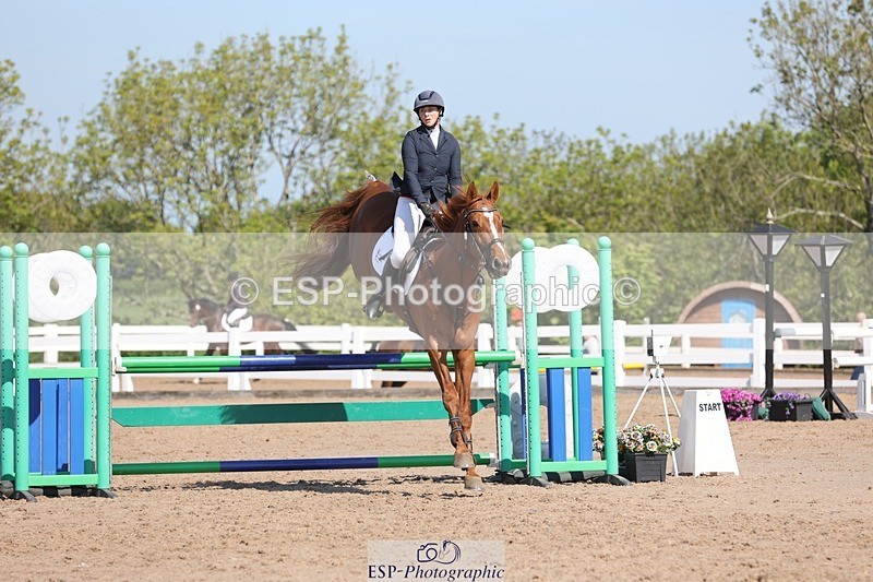 250509-102213-05852 - Cls 19 Snr Discovery and 1m Open