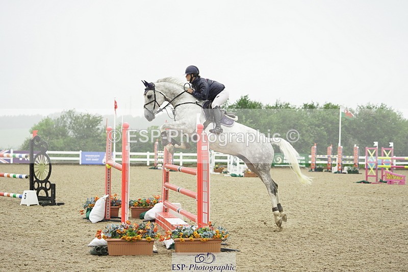 230722A-112748-08833 - Cls 19, 1 Star Silver 1.20m