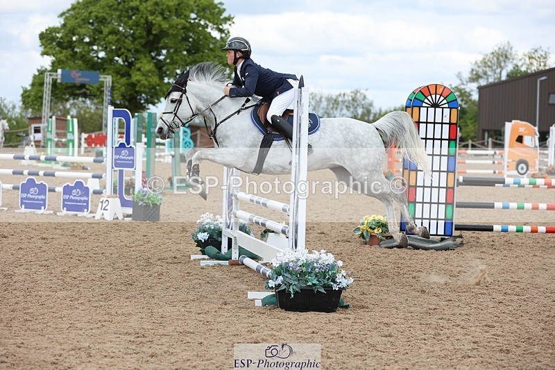 250505-114326-04686 - Cls 4 Pony Newcomers and 1m Open