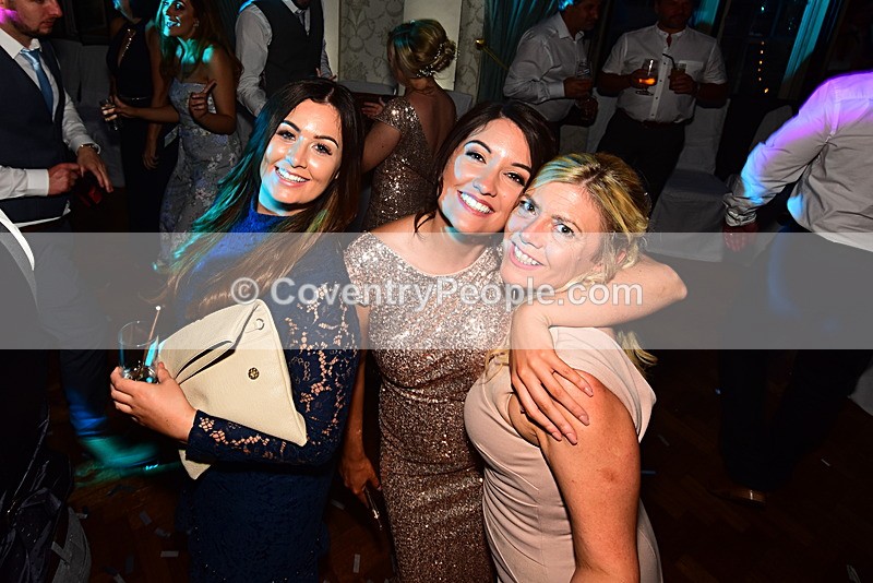 WILL-587 - Chris and Laura