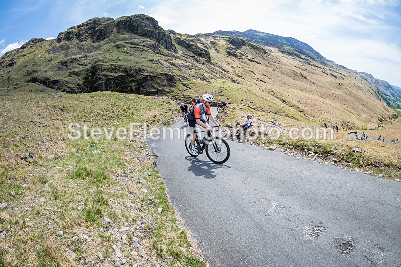 133107 - Hardknott Pass Camera 2 13.00-14.00