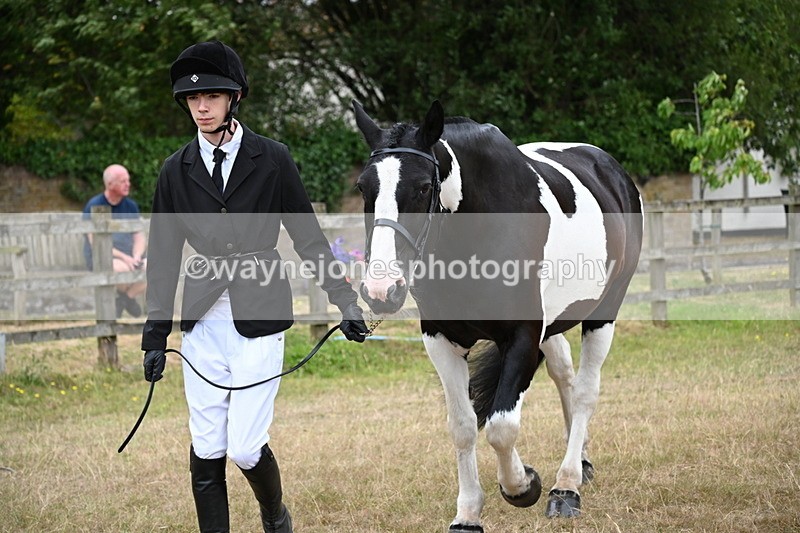WJ6_8014 - Class 10 Coloured in Hand