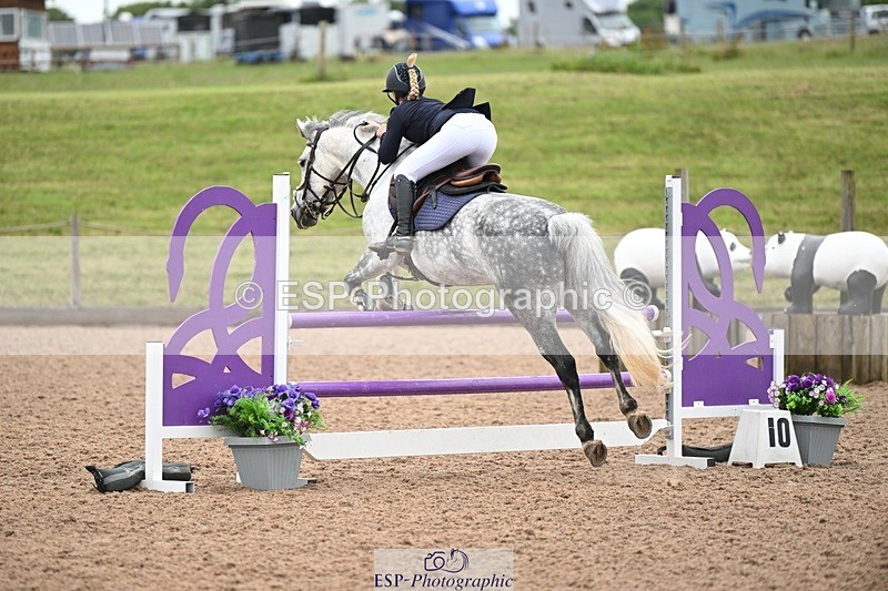 250607-094536-00163 - Cls 5 Pony British Novice and 80cm