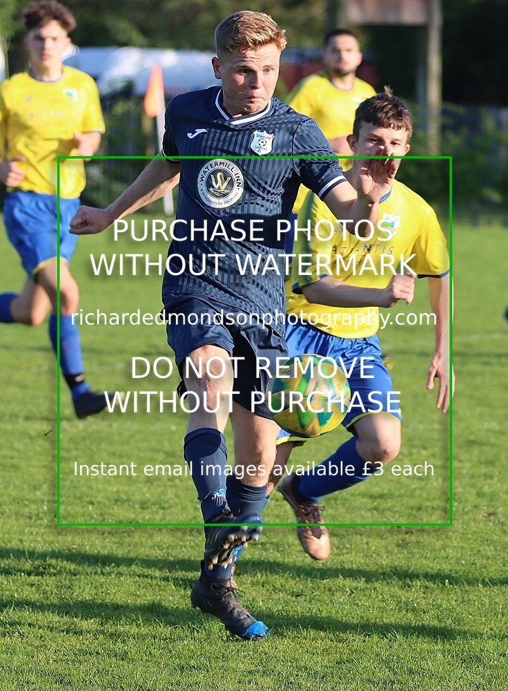 IMG_6737 - KU vs Staveley Utd