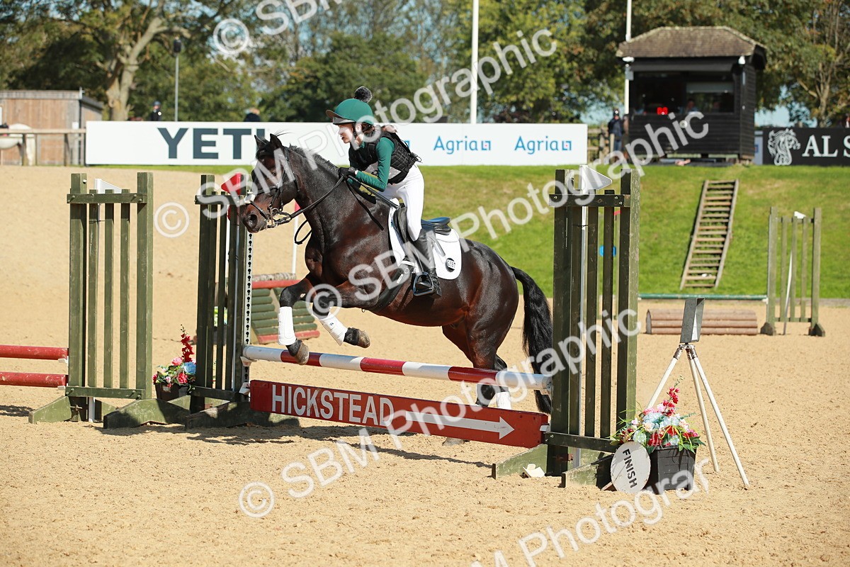 SBM_23180 - E11 - Eventers Challenge 60cm Championship