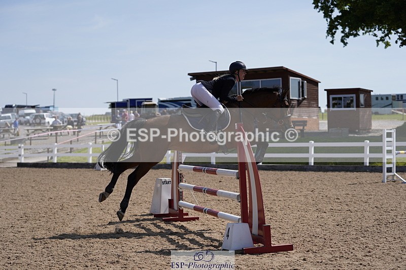 230528A-103302-06203 - Cls 31 Scope 1m Champ Quali & Open