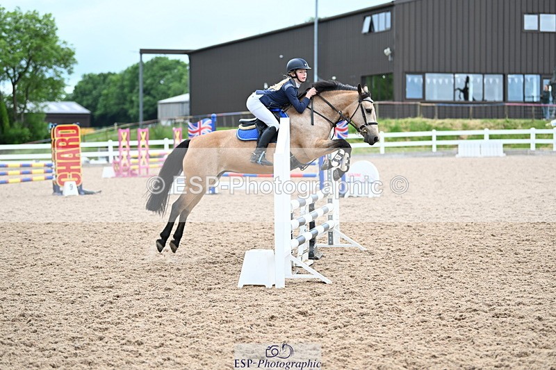 240608A-092142-00131 - Cls 8 Pony British Novice and 80cm Open