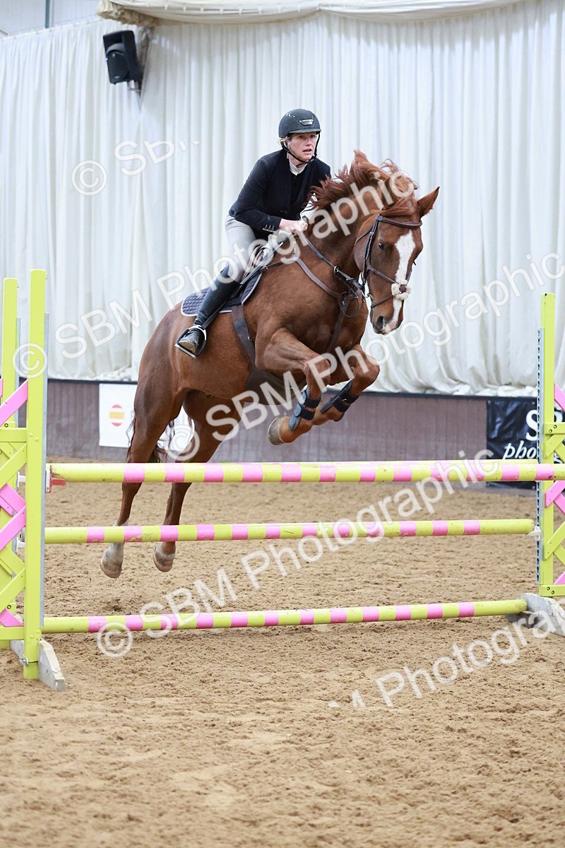 SBM_001203 - Class 3 - Senior Discovery 1.00m