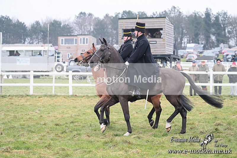 PtP 160225 99 - Combined Service Point-to-Point Races Larkhill 16/02/25