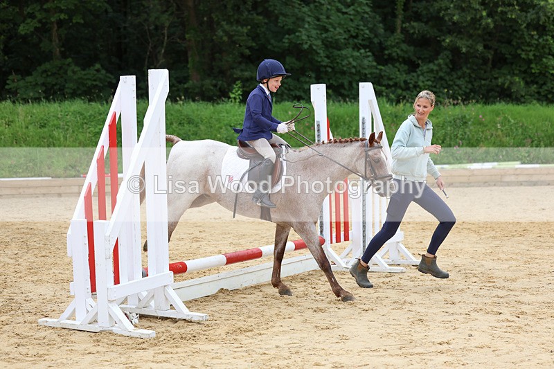 3E7A8045 - Class 1: 40cm