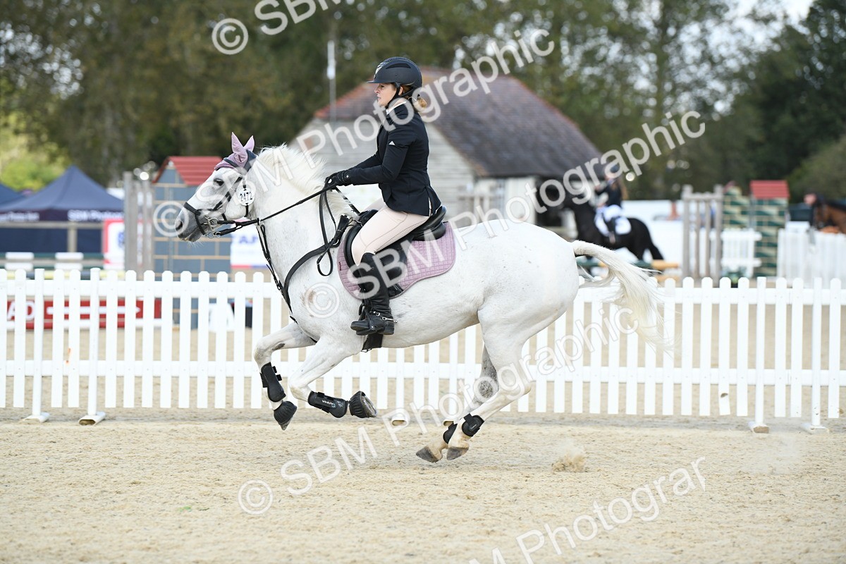 SBM_64754 - J48 - Pairs Jumping Open 70cm & 85cm