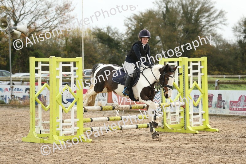 20251109-0715 - Class 3 - 80cm