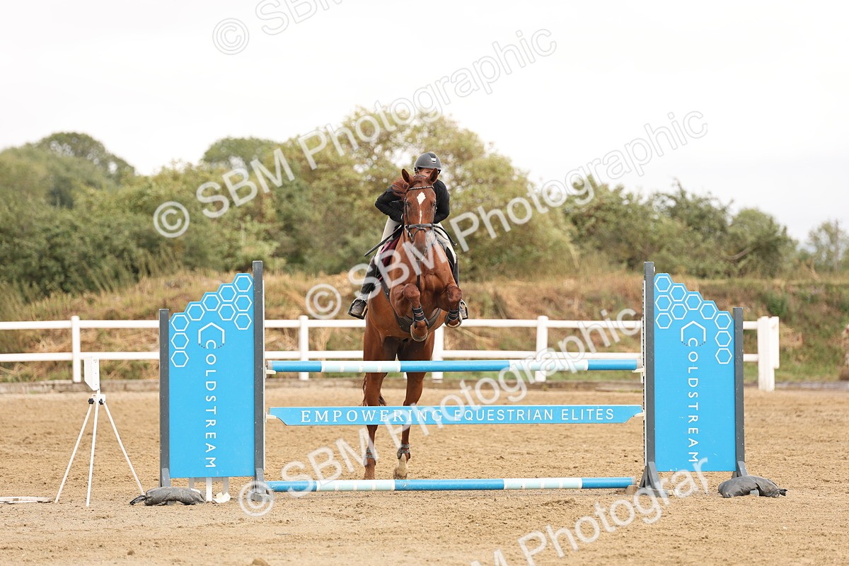 SBM_024268 - Class 7 - Senior 1.15m Open Inc National 1.15m Members Cup Qualifier