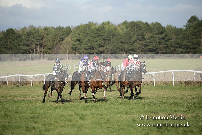 PtP 011219-0086 - Hursley Hambledon Hunt Point-to-Point 01/12/19
