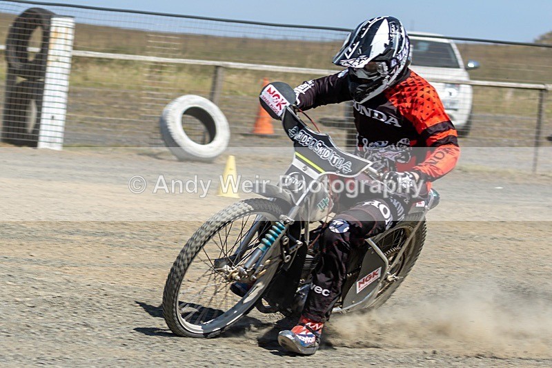 220716-7D-8E0A1708 - Ride & Skid It  Speedway Experience 17th July 22