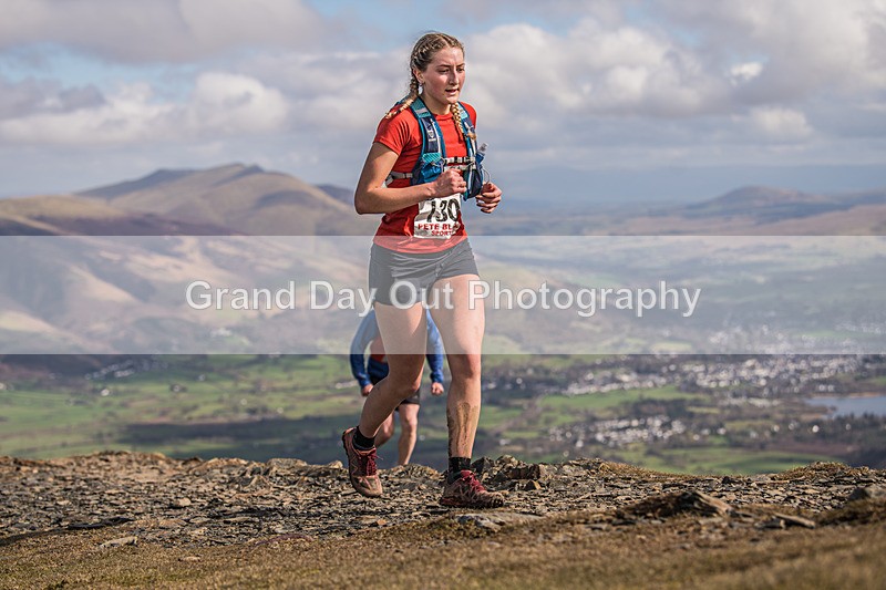 Coledale-813 - Coledale Horseshoe Fell Race Saturday 30th March 2024