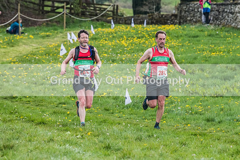 3 Peaks Finish-687 - The 3 Peaks Race Saturday 26th April 2025 - The Finish