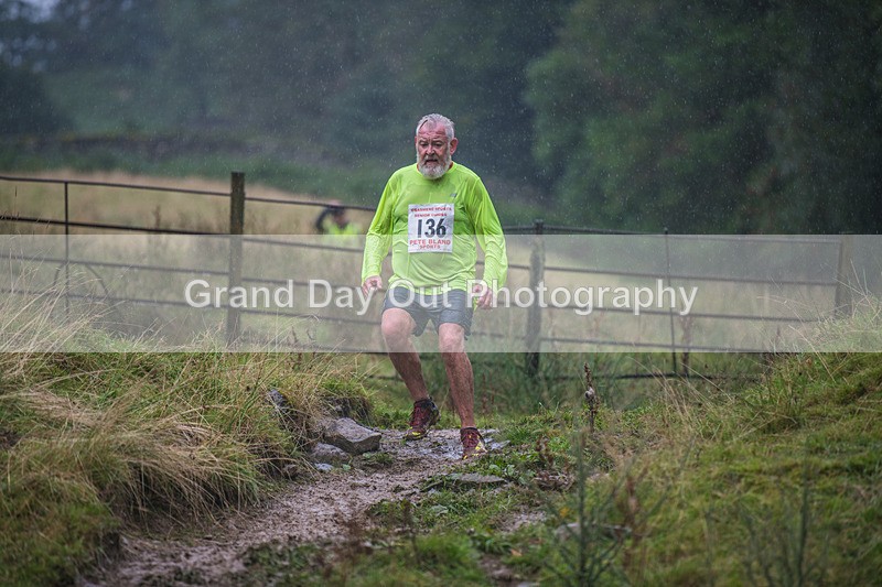 Grasmere Senior-575 - Grasmere Guides Senior Fell Race Sunday 25th August 2024