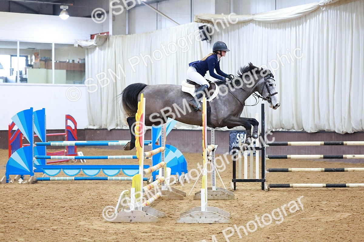 SBM_001208 - Class 4 - Senior Newcomers - 1.10m