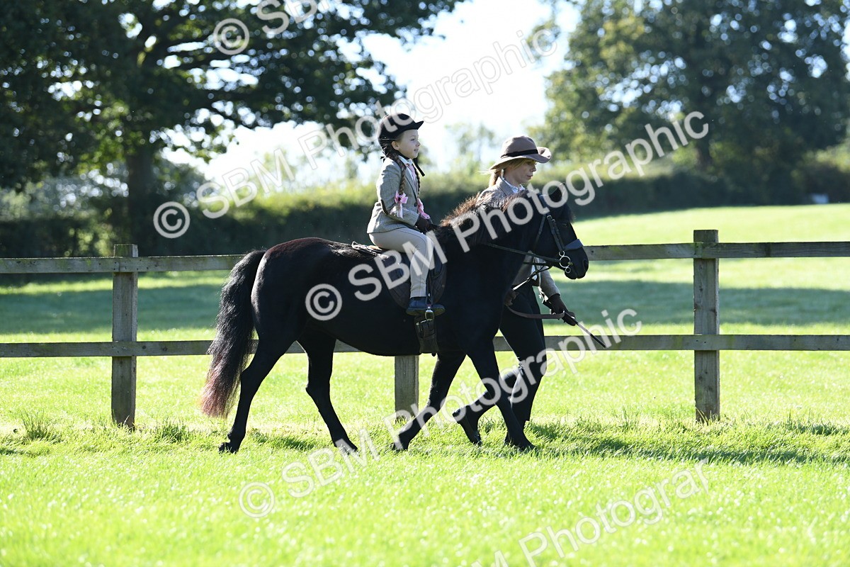 SBM_36716 - S18 - Novice & Newcomers Lead Rein Pony