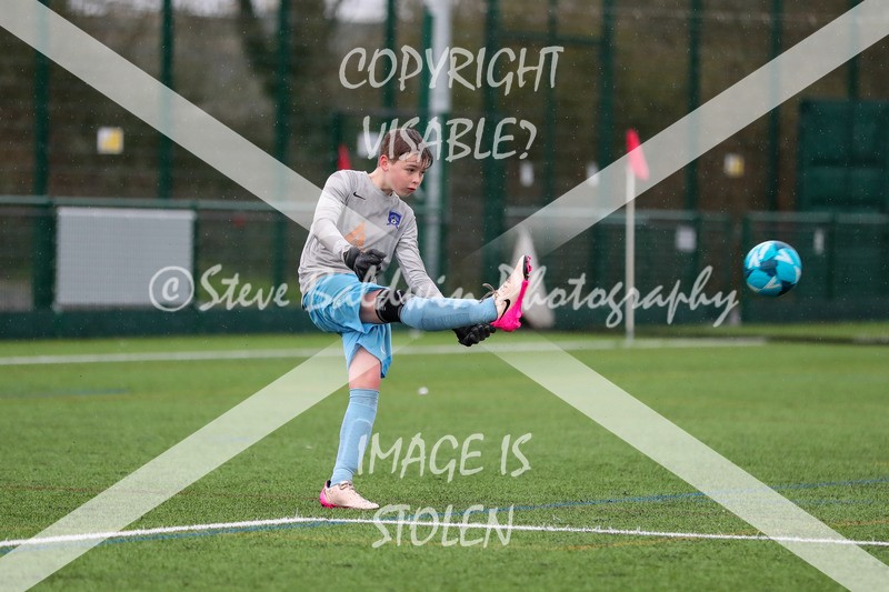 1DX20348 - 2026-02-15 FC Abbey Meads U13 Purple V Royal Wootton Bassett Town Youth U13 Yellow