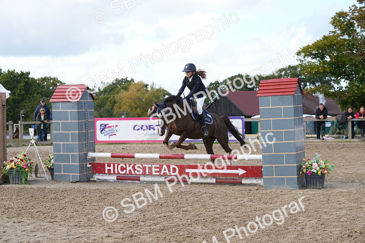 SBM_46824 - J7 - Junior Pony 60cm Championship