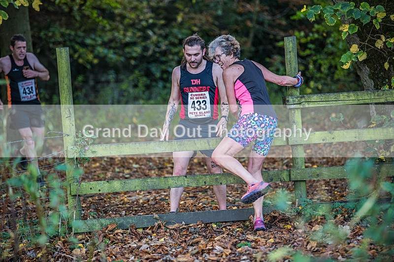 Cumbria XC-754 - Cumbria XC League Workington Saturday 26th October 2024