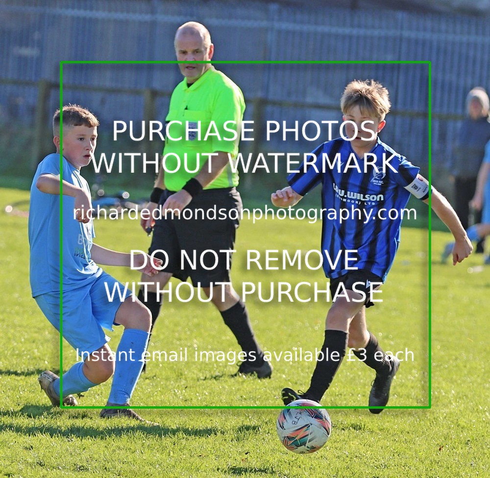 IMG_7817 - Ibis Under 13's
