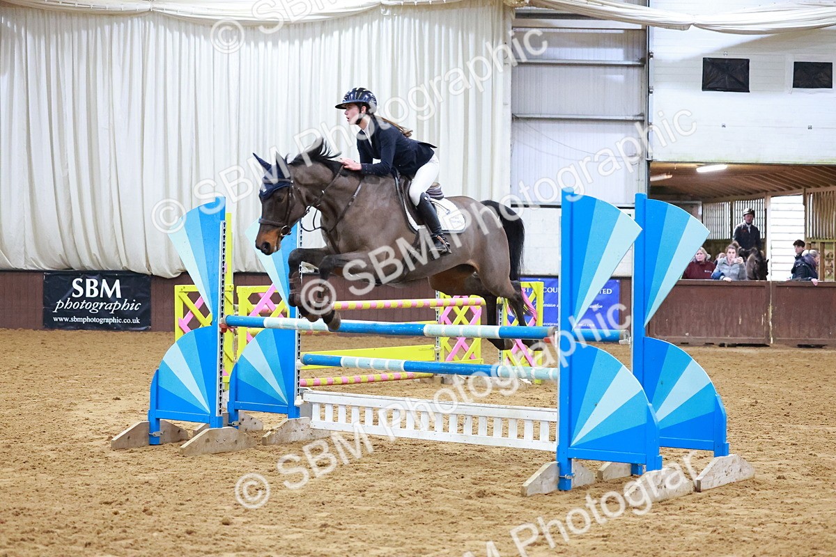 SBM_001118 - Class 3 - Senior Discovery - 1.00m