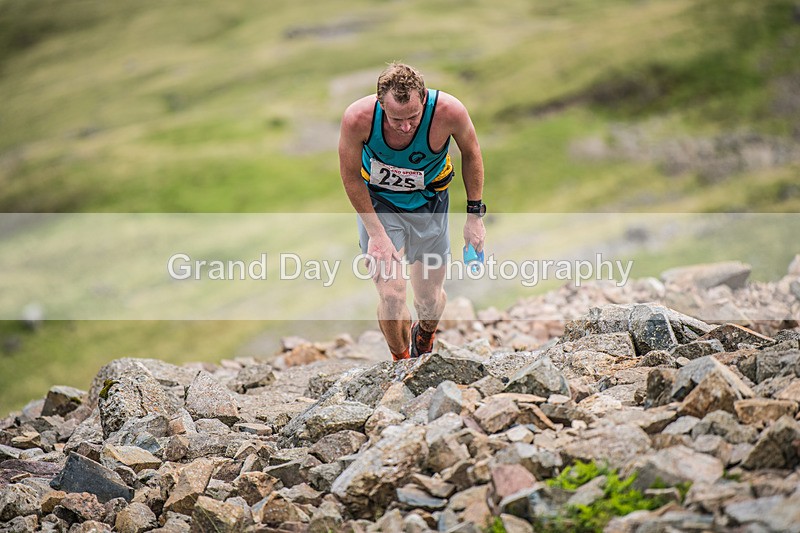 Borrowdale-195 - Borrowdale Fell Race Saturday 2nd August 2025