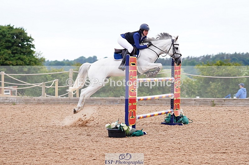 240630A-162012-15477 - Cls 26 Foxhunter 2nd Round