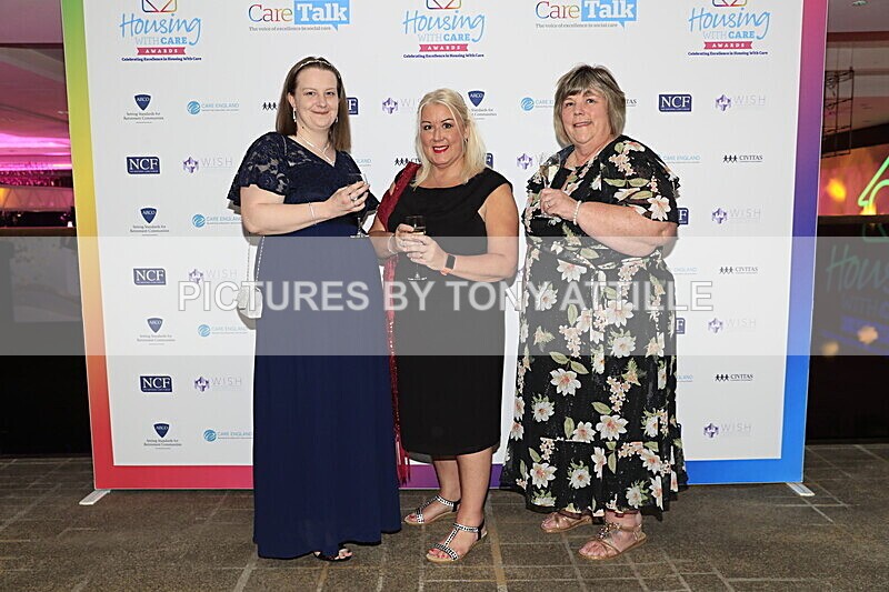 _09I9517 - The Housing Awards 2024